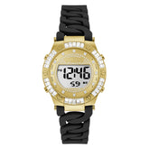 Reloj Guessde mujer  link color negro